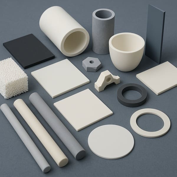 Technical Ceramics