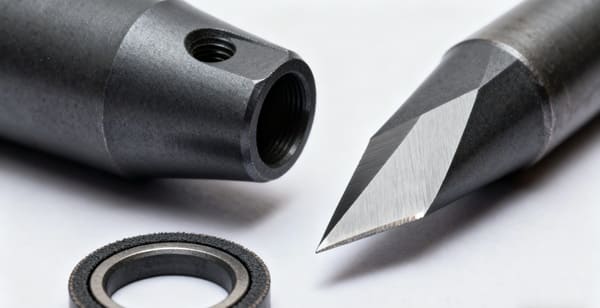 Abrasive and Grinding Tools
