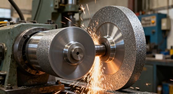 Abrasives and Cutting Tools