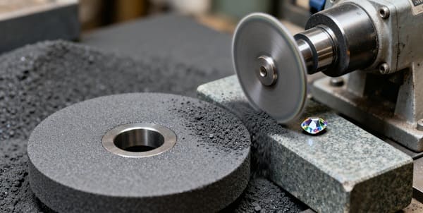 Abrasives