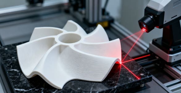 Additive Manufacturing and Coatings