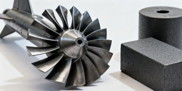 Advanced Ceramics & Composites