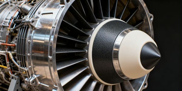 Aerospace and Automotive