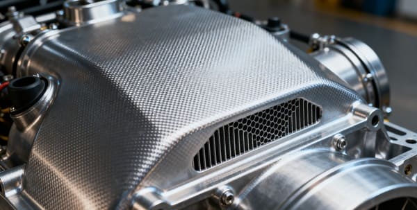 Aerospace and Automotive