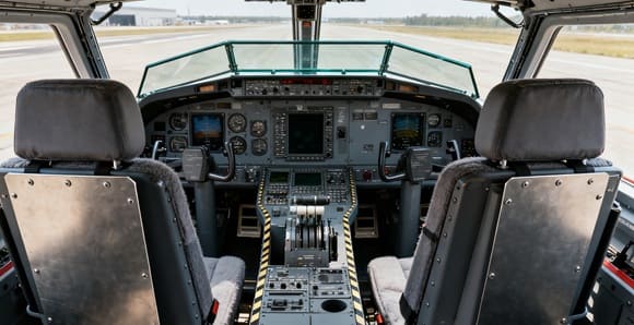 Aerospace and Aviation Security