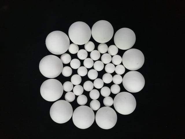 Alumina Ball