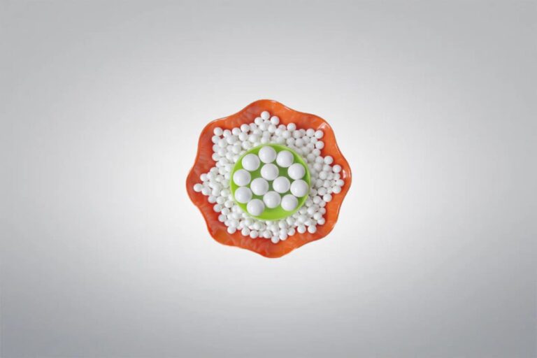 Alumina Ball