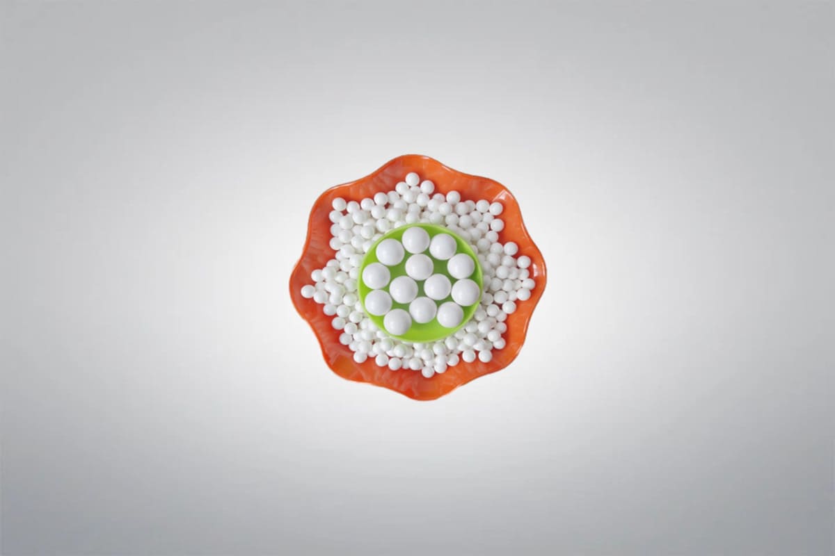 Alumina Ball