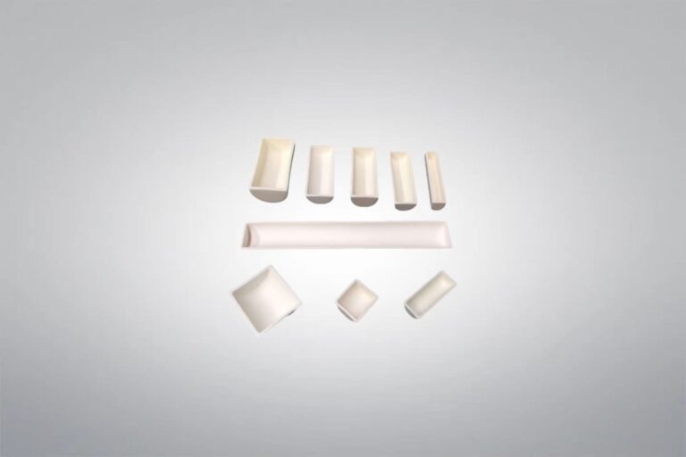 Alumina Boat