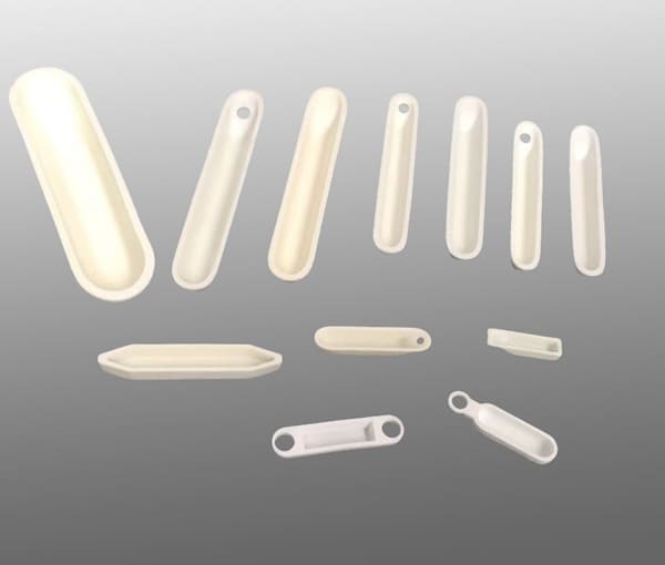 Alumina Boat