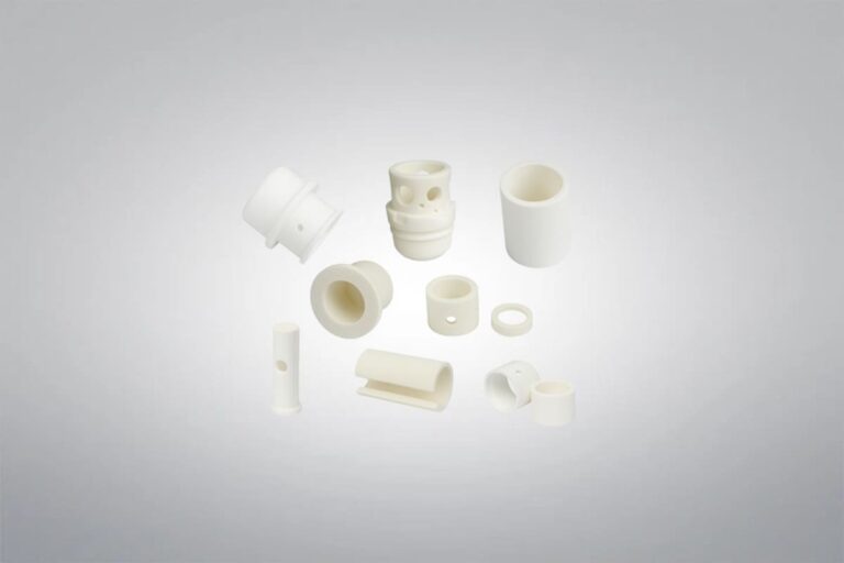 Alumina Bushing