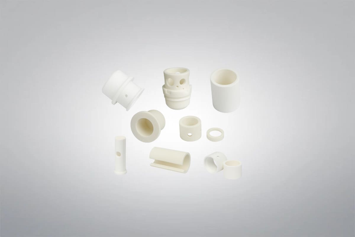 Alumina Bushing