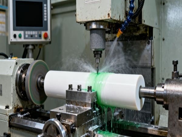 Alumina Ceramic Machining