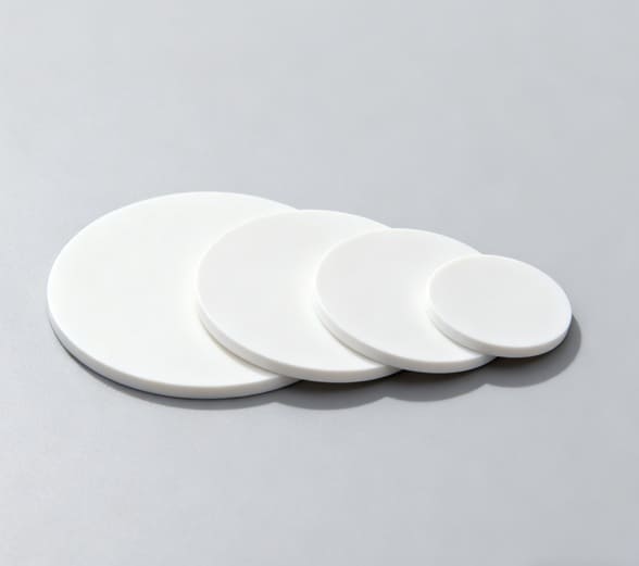 Alumina Plate/Sheet/Disc