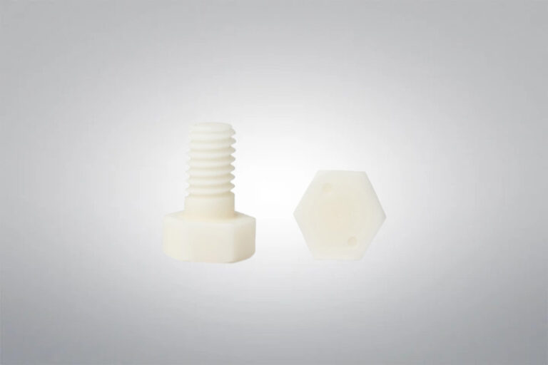 Alumina Fasteners