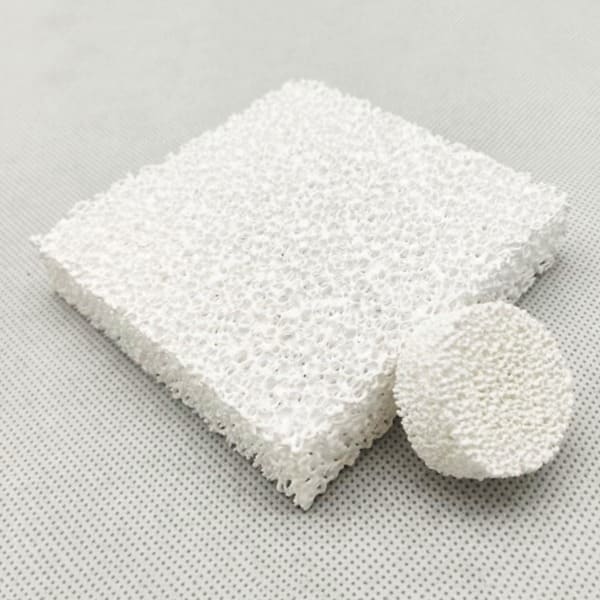 Alumina Foam