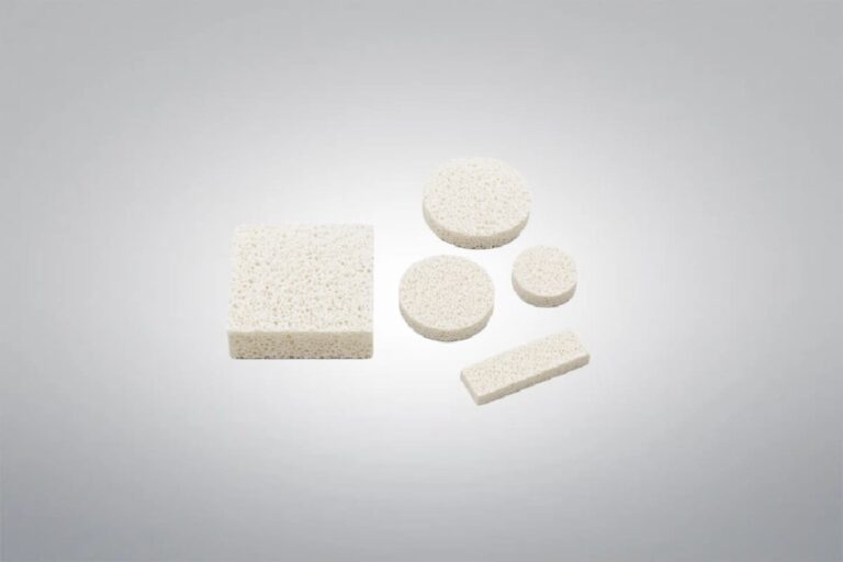 Alumina Foam