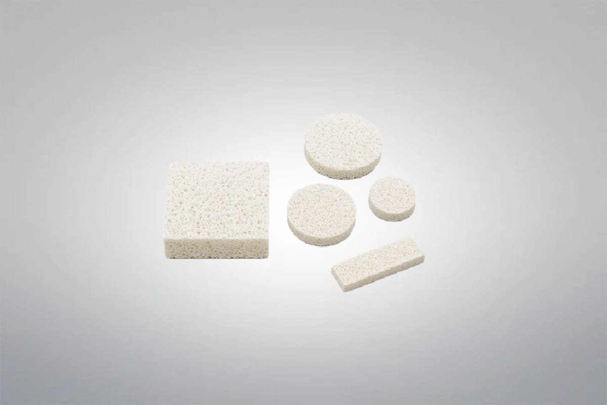 Alumina Foam