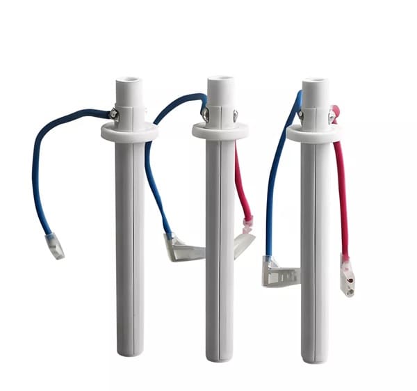 Alumina Heater