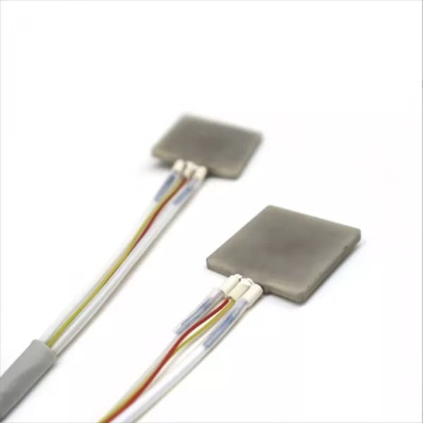 Aluminum Nitride Heater