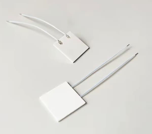 Alumina Heater