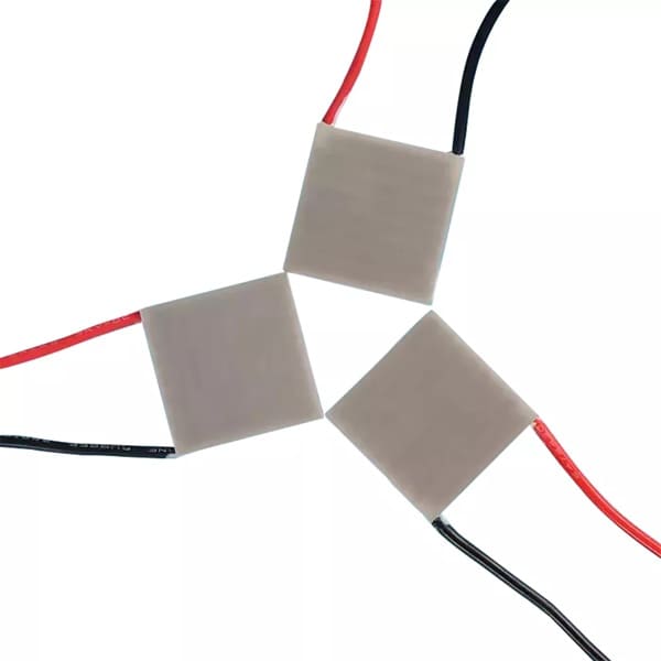 Aluminum Nitride Heater