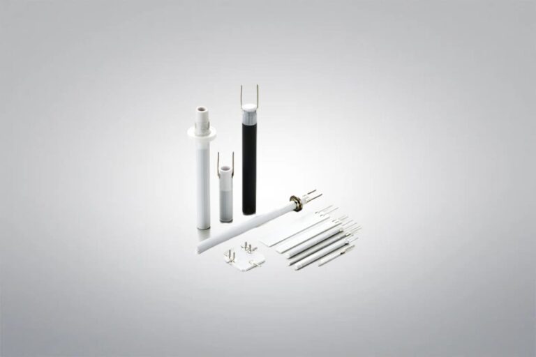 Alumina Heater