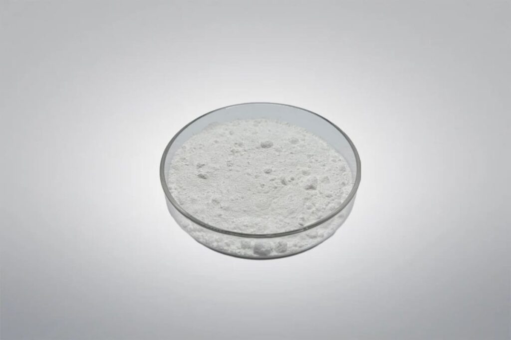 Alumina Near-Spherical Powder