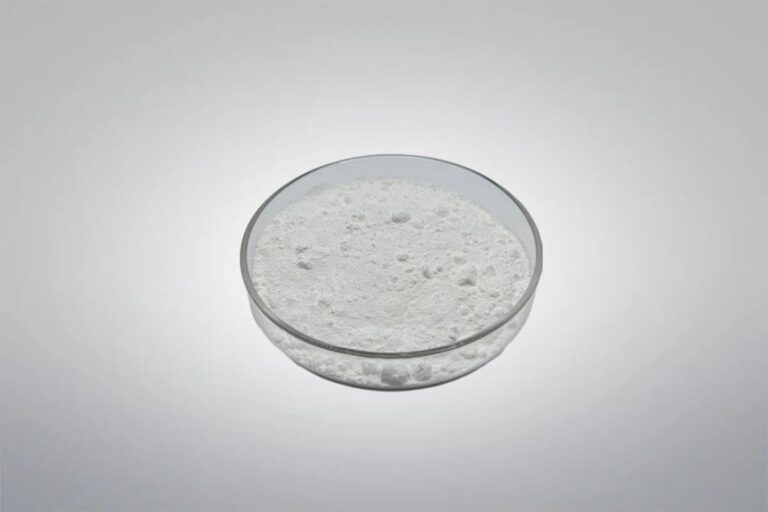 Alumina Near-Spherical Powder