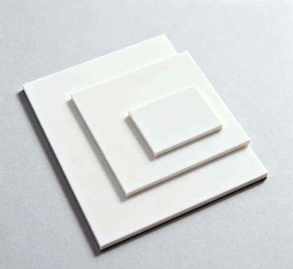 Alumina Plate/Sheet/Disc
