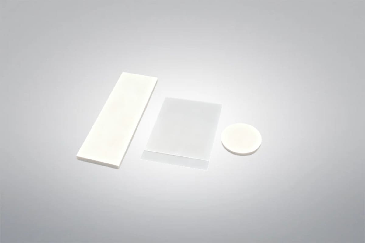 Alumina Plate/Sheet/Disc