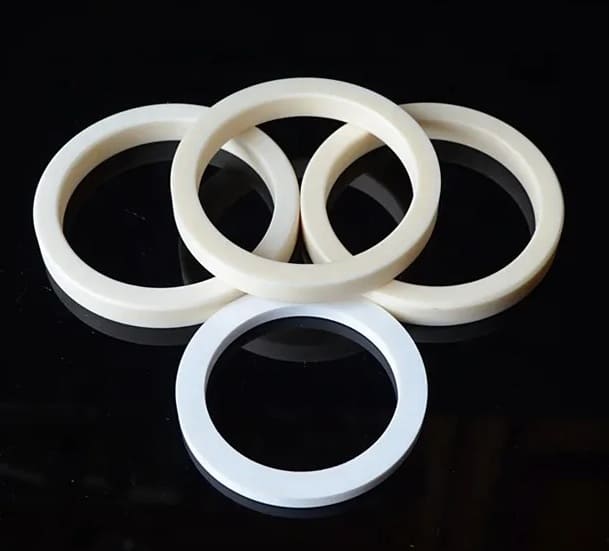 Alumina Ring