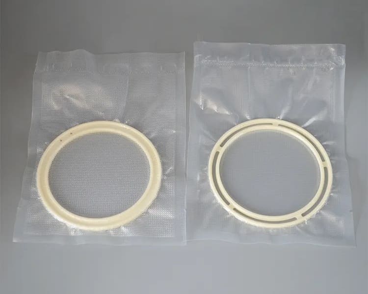 Alumina Ring