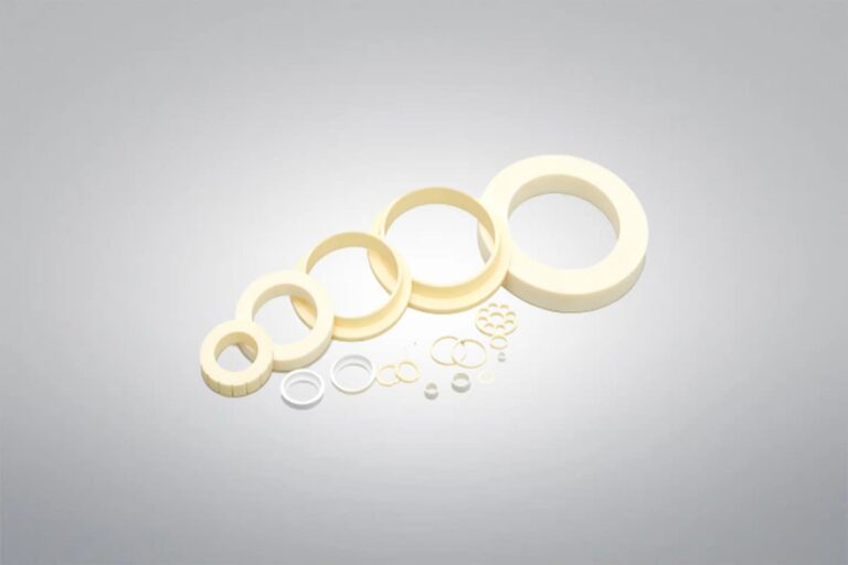 Alumina Ring