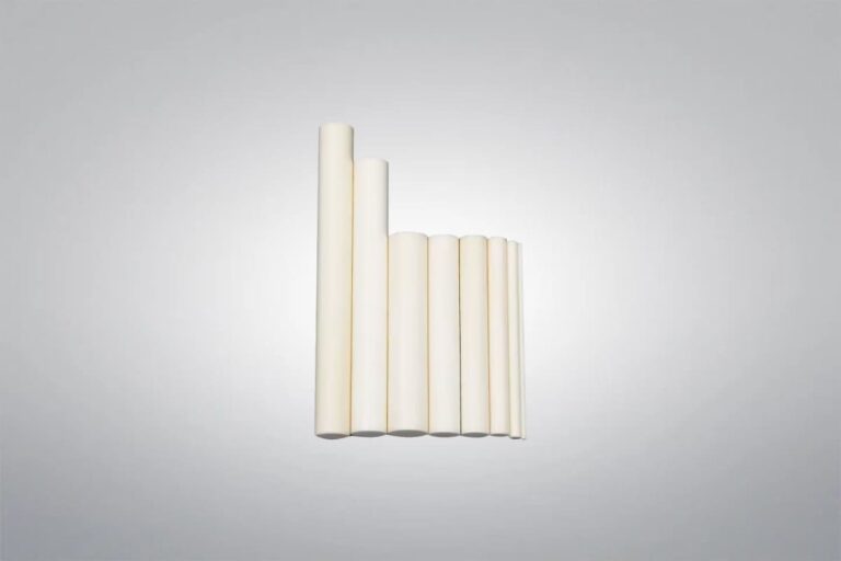 Alumina Rod/Bar