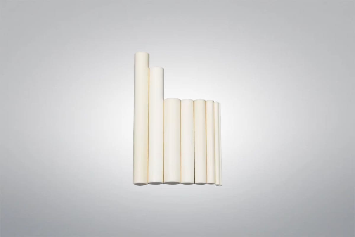 Alumina Rod/Bar