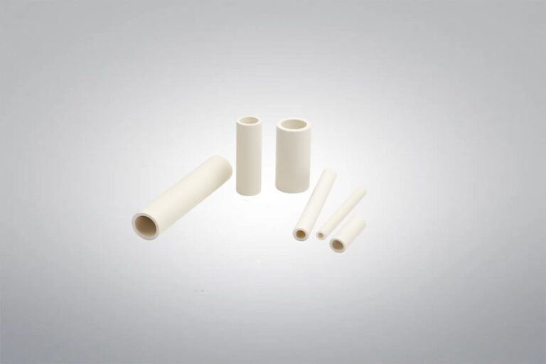 Alumina Tube