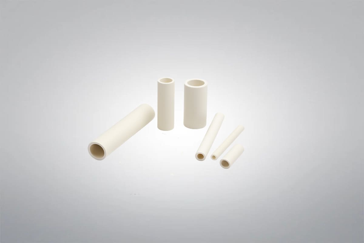 Alumina Tube