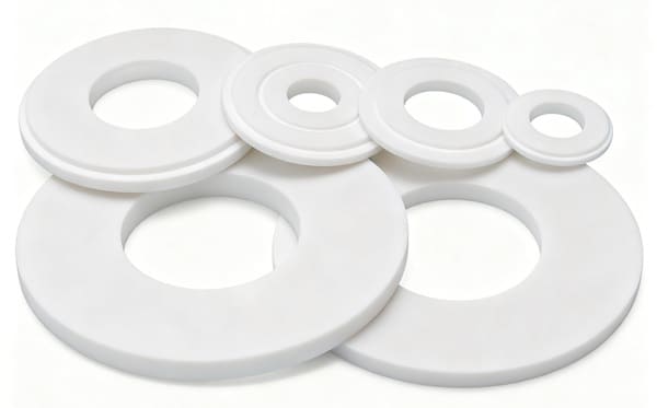 Alumina Washer