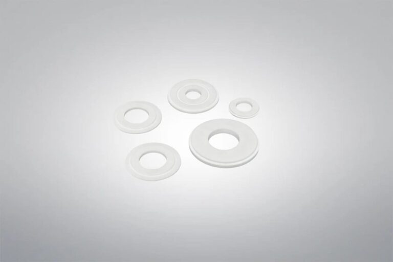 Alumina Washer