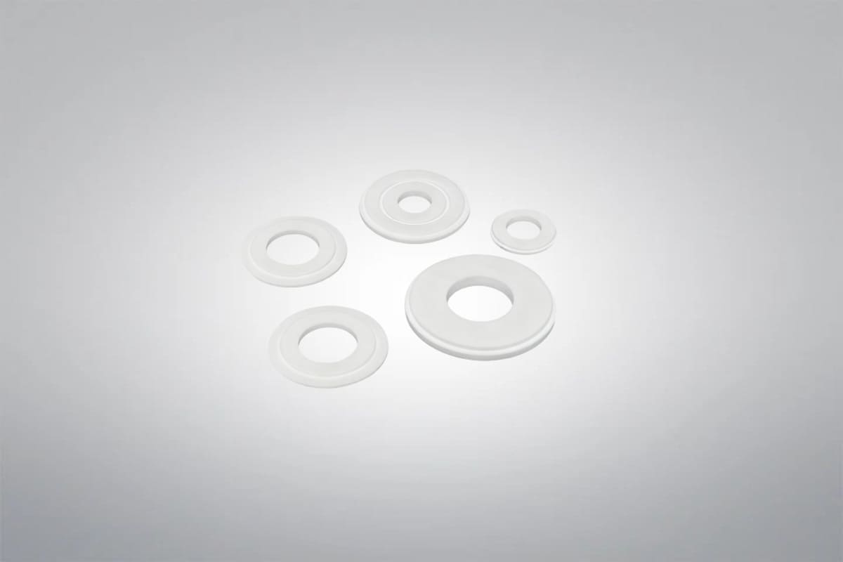 Alumina Washer