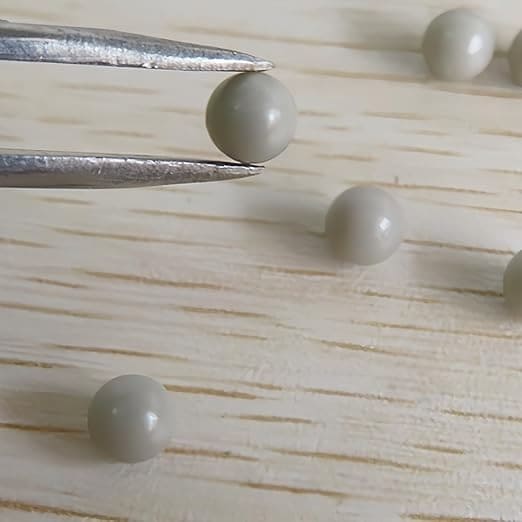 Aluminum Nitride Ball