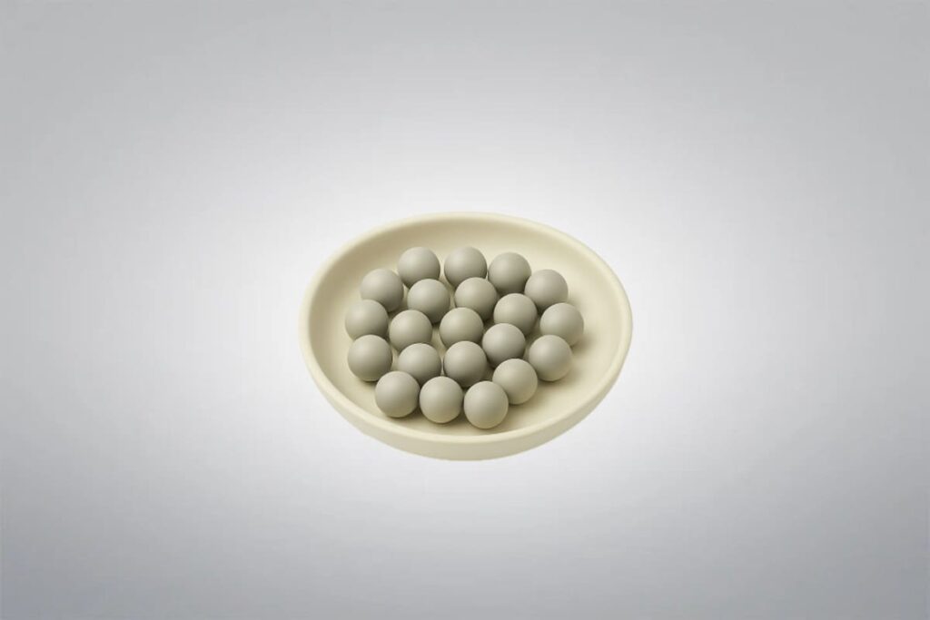 Aluminum Nitride Ball