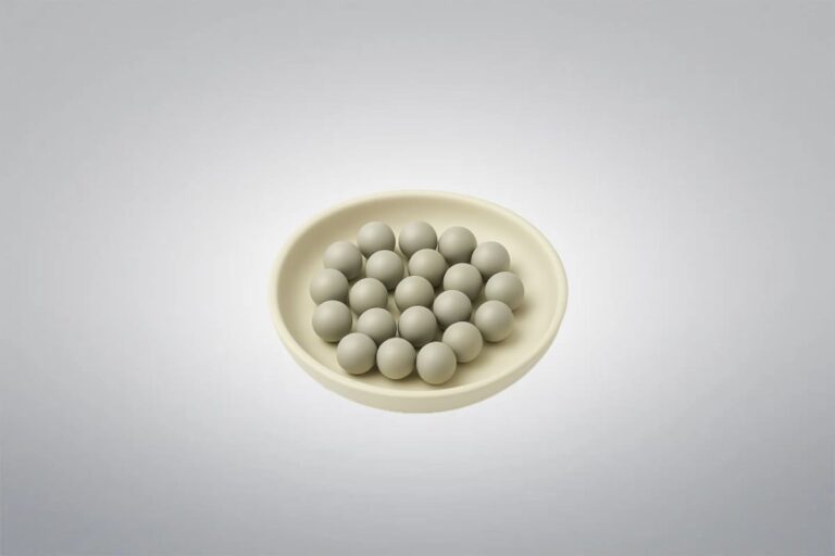 Aluminum Nitride Ball