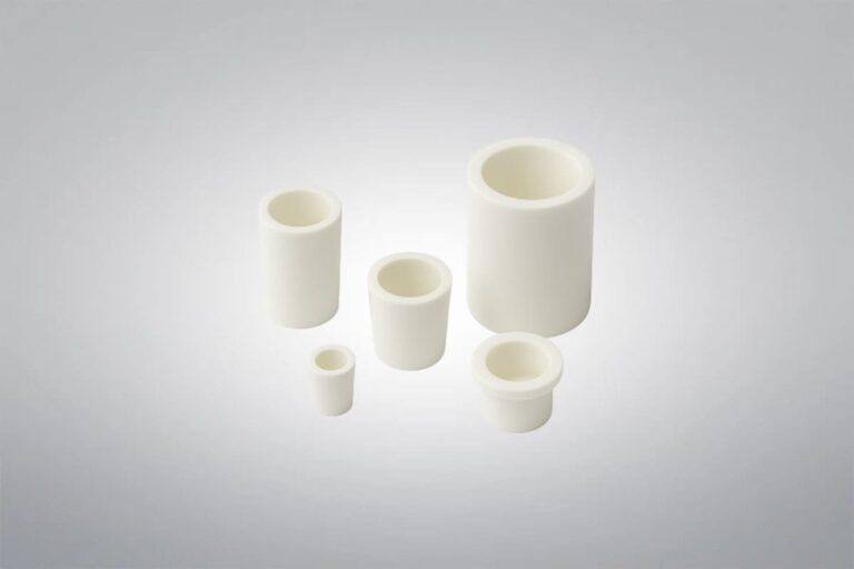 Aluminum Nitride Crucible