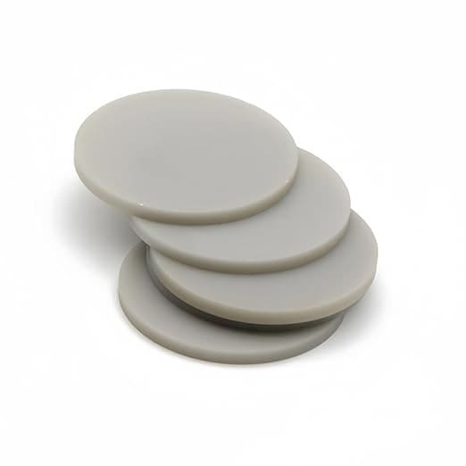 Aluminum Nitride Disc