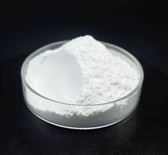 Aluminum Nitride Granulation Powder