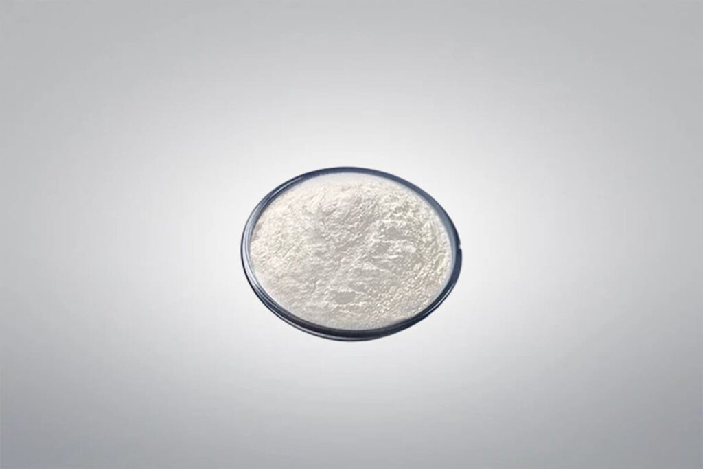 Aluminum Nitride Granulation Powder