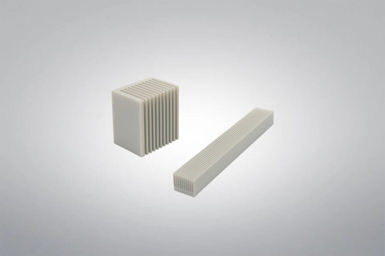 Aluminum Nitride Heat Sink