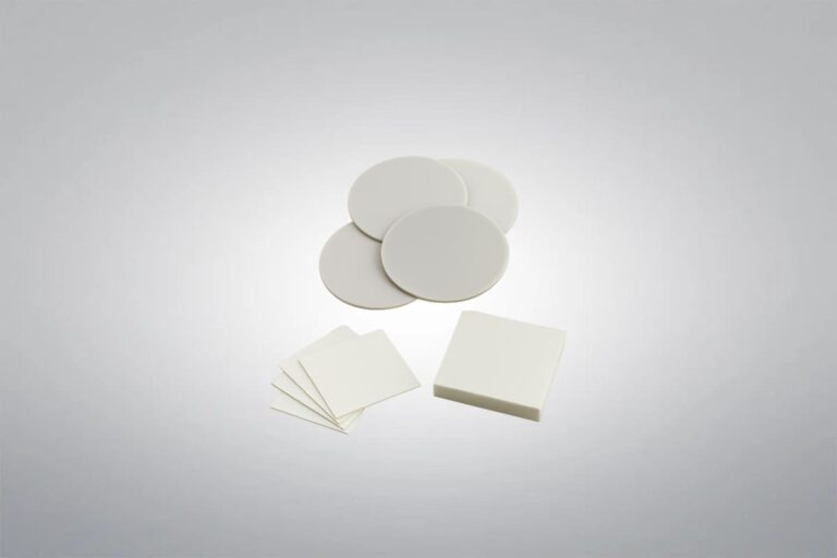 Aluminum Nitride Plate/Sheet/Disc